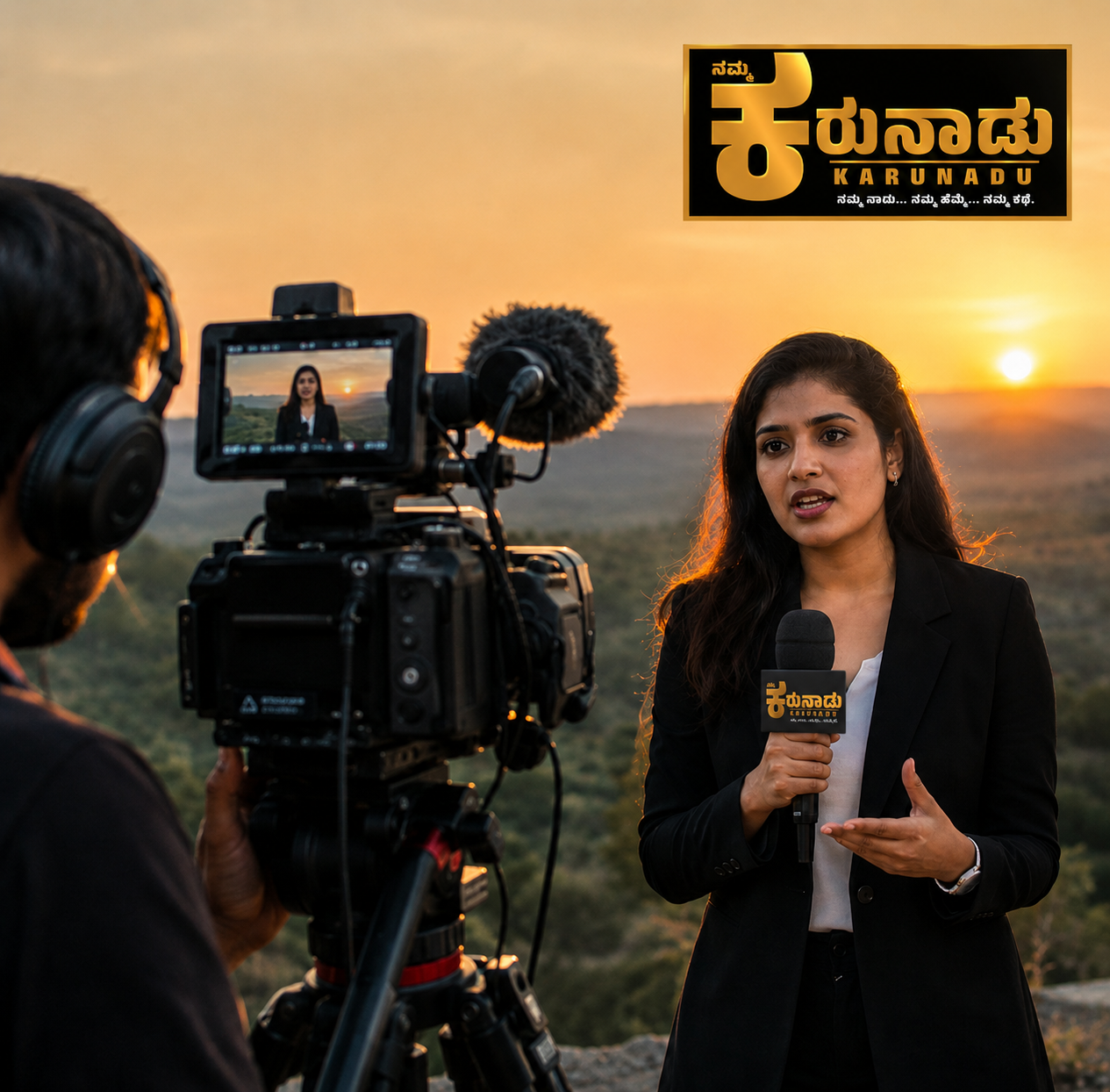 Documentary Production