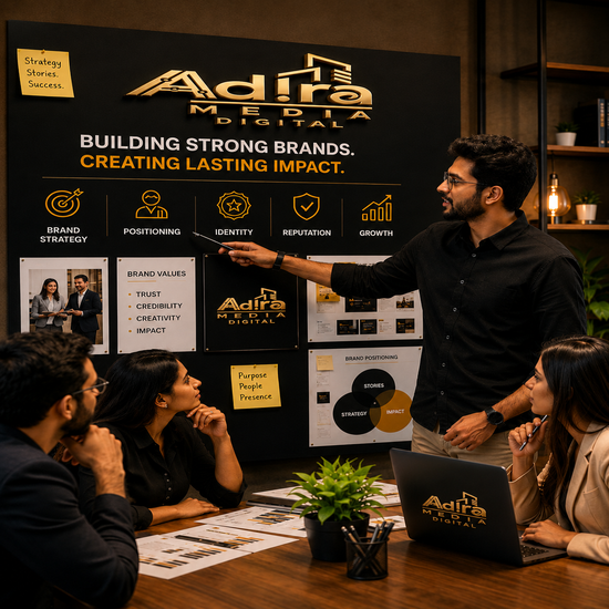 Brand Management